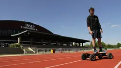 Expériences tous risques Toujours plus loin