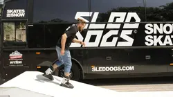 Expériences tous risques Super bizarre