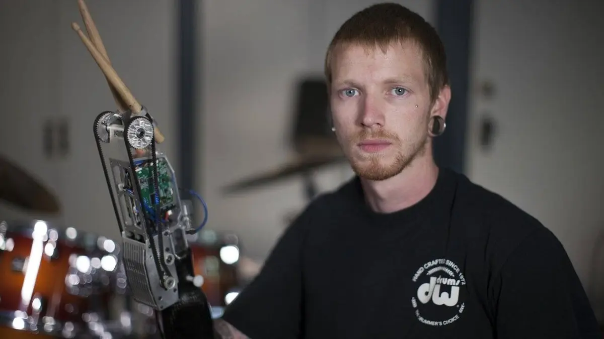 Expériences tous risques S03E02 Les rois de la création