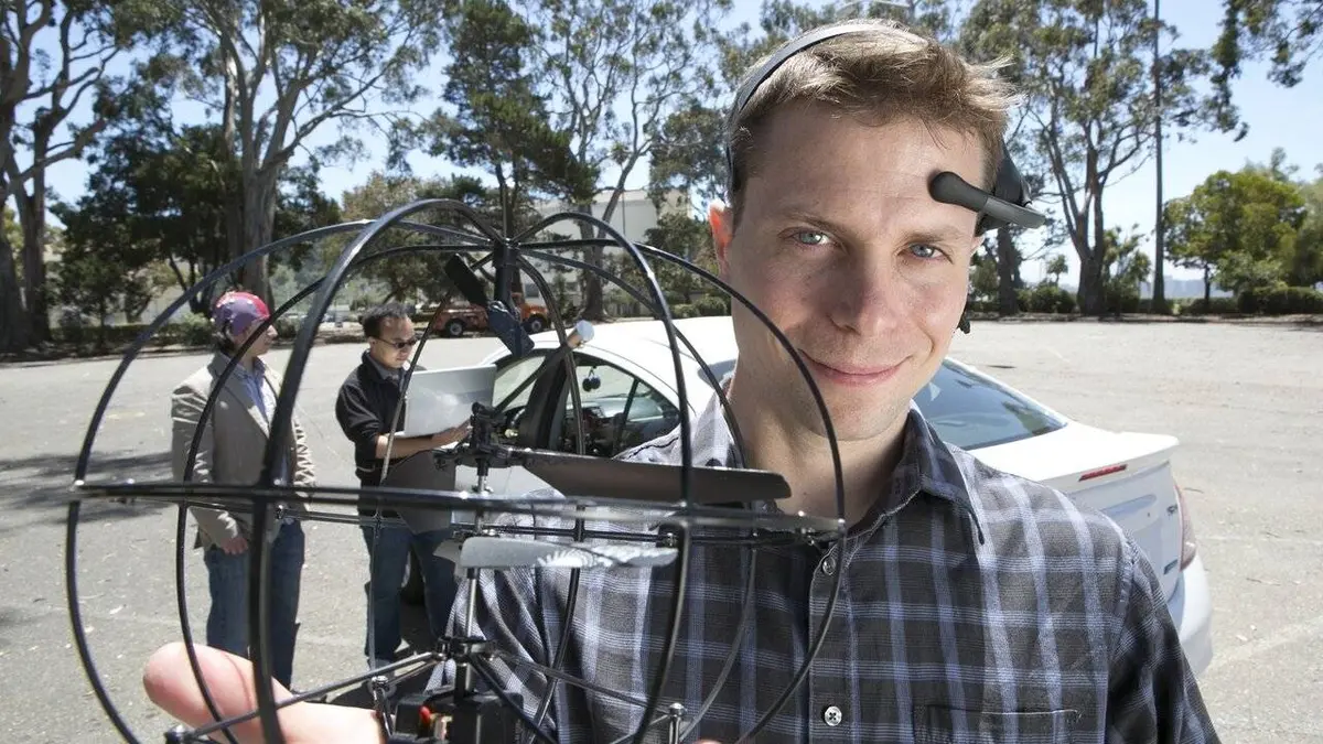 Expériences tous risques S03E08 Vérité ou charlatan