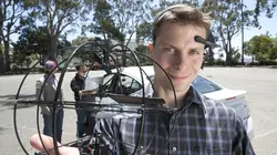 Expériences tous risques S03E08 Vérité ou charlatan