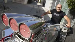 Expériences tous risques S03E10 Légendes urbaines