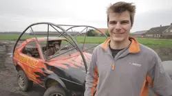 Expériences tous risques S03E11 Frissons garantis