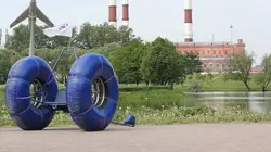 Expériences tous risques S03E12 Rapides comme l'éclair