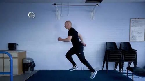 Expériences tous risques S03E17 Surhumains