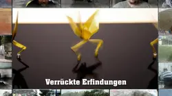 Expériences tous risques S03E19 Folles inventions