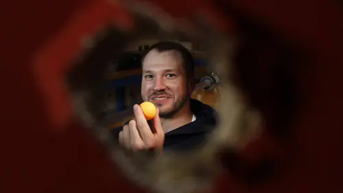 Expériences tous risques S05E12