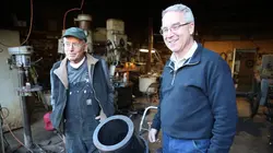 Expériences tous risques Super inventeurs