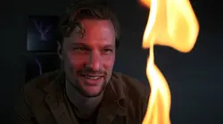 Expériences tous risques Super bizarre