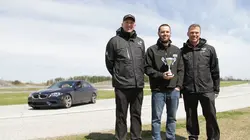 Expériences tous risques Super talents