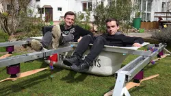 Expériences tous risques