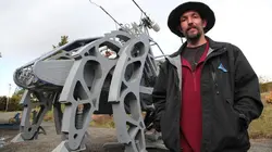 Expériences tous risques