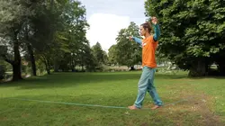 Expériences tous risques