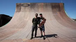 Expériences tous risques