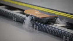 Expériences tous risques
