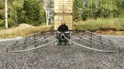 Expériences tous risques Un génie à la maison