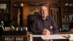 Experts sur la scène de crime