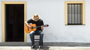 Andalousie, le chant du Sud