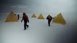 Continent 7: Antarctica