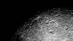 Exploration : la face cachée de la lune