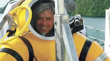 Plongée au coeur des abysses