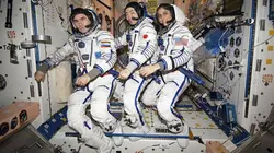 Exploration spatiale, objectif infini