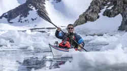 Explorations de l'extrême Aux frontières du possible