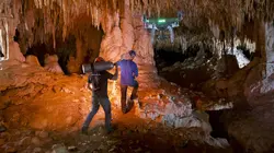 Explorations de l'extrême Sur les traces des Mayas