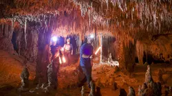 Explorations de l'extrême Sur les traces des Mayas