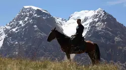 Explorations de l'extrême Arabie Saoudite (Sur les traces des Nabatéens d'Arabie Saoudite)