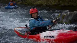 Explorations de l'extrême Kamchatka