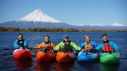 Explorations de l'extrême Arabie Saoudite (Sur les traces des Nabatéens d'Arabie Saoudite)