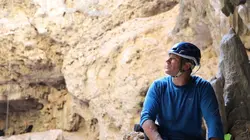 Explorations de l'extrême Les falaises du Dhofar d'Oman