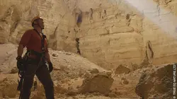 Explorations de l'extrême Survivre dans le désert d'Oman