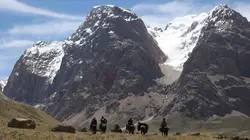 Explorations de l'extrême