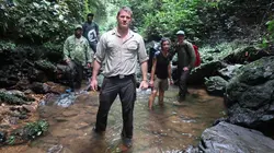 Explorations de l'extrême