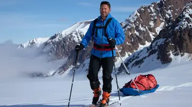 L'ascension infernale