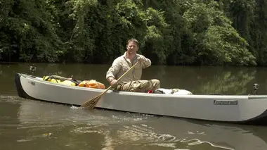 Opération rivière fantôme