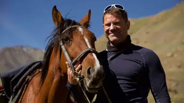 Kirghizistan : sur les traces de la panthère des neiges