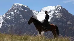 Sur Ushuaïa TV à 21h45 : Explorations de l'extrême
