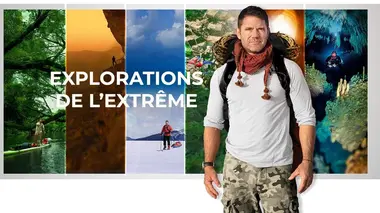 Explorations de l'extrême Rencontres sauvages