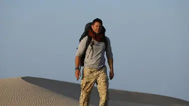 Explorations de l'extrême Un pour tous, tous pour un