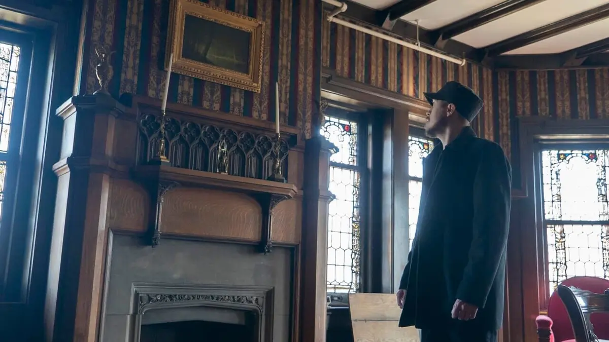 Explorations hantées L'art des esprits