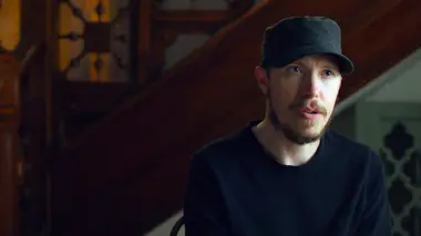 Meurtre et mystère victoriens