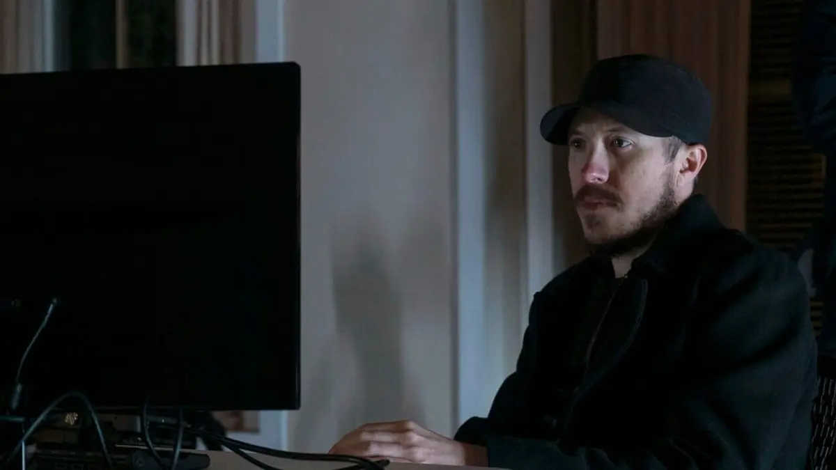 Explorations hantées La science des fantômes