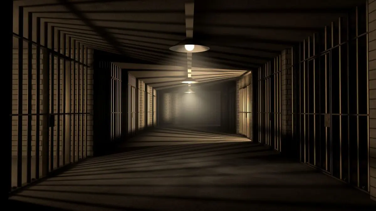 Visuel de Explorations hantées Les fantômes de Perryville - partie 2