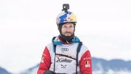 Explore by Tom de Dorlodot Afrique