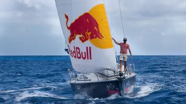 Cap Vert et la Traversée de l'Atlantique