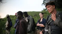 Explorer S08E11 Combat pour Virunga