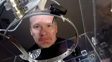 Explorer S08E08 La mort en face